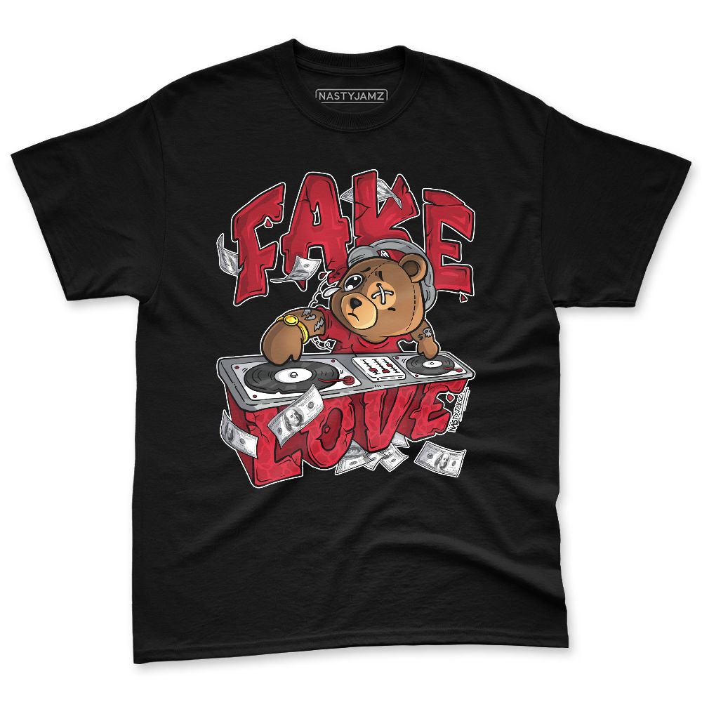 U.nion-Varsity-Red-Shadow-Grey-1s-NastyJamz-Premium-T-Shirt-Match-BER-Broken-Beats