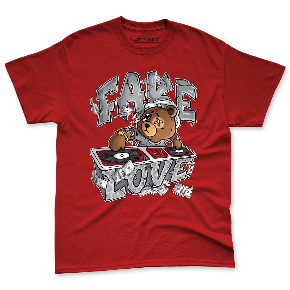 U.nion-Varsity-Red-Shadow-Grey-1s-NastyJamz-Premium-T-Shirt-Match-BER-Broken-Beats