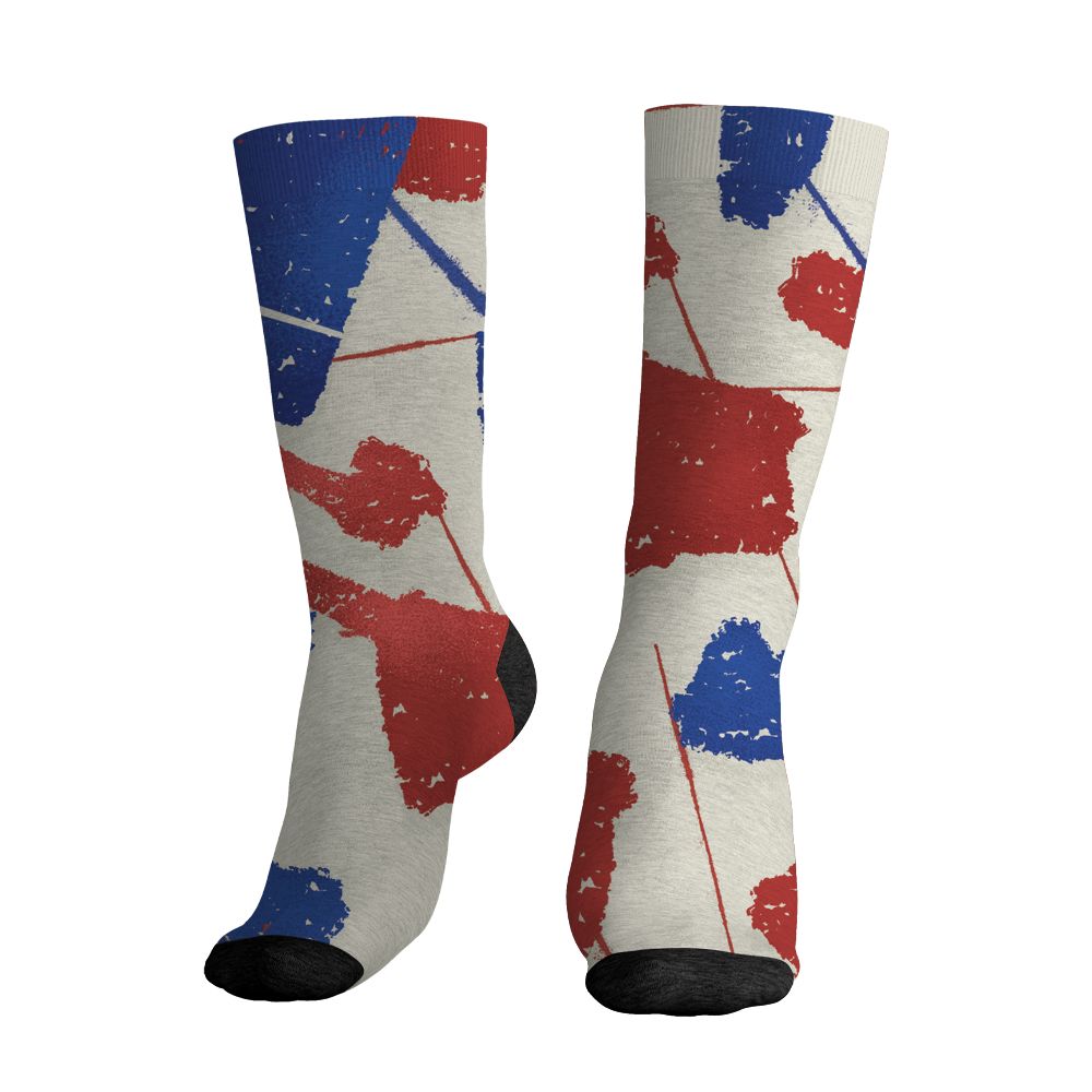 Rare-Air-Cinnabar-1s-NastyJamz-Socks-Match-Built-Different-All-Over-Print-Broken