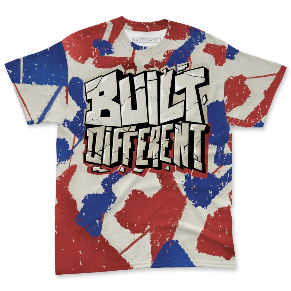 Rare-Air-Cinnabar-1s-NastyJamz-T-Shirt-Match-Built-Different-All-Over-Print-Broken