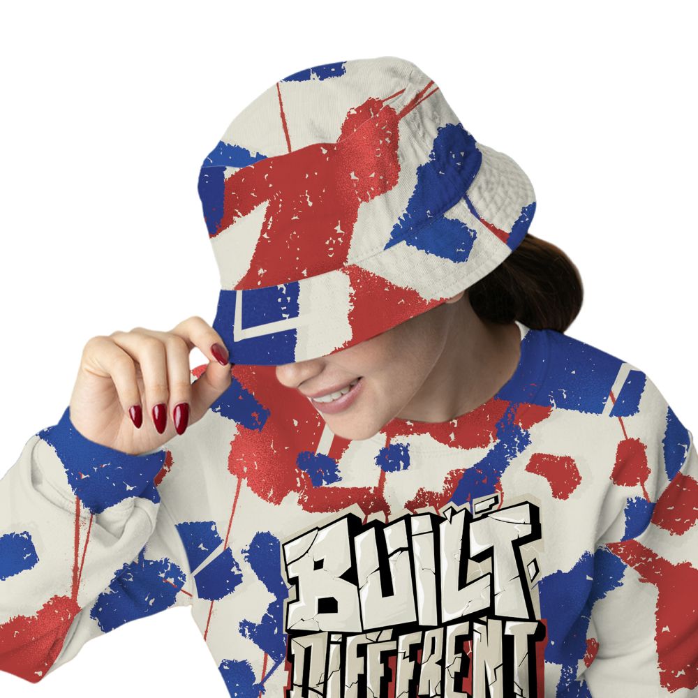 Rare-Air-Cinnabar-1s-NastyJamz-Bucket-Hat-Match-Built-Different-3D-All-Over-Print-Broken