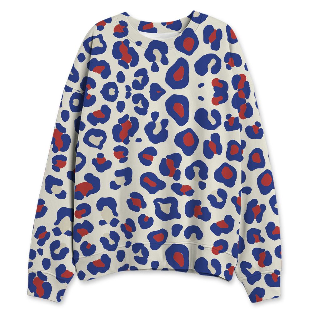 Rare-Air-Cinnabar-1s-NastyJamz-Sweatshirt-Match-Leopard-Pattern-All-Over-Print