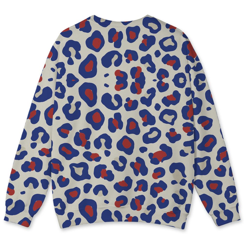 Rare-Air-Cinnabar-1s-NastyJamz-Sweatshirt-Match-Leopard-Pattern-All-Over-Print
