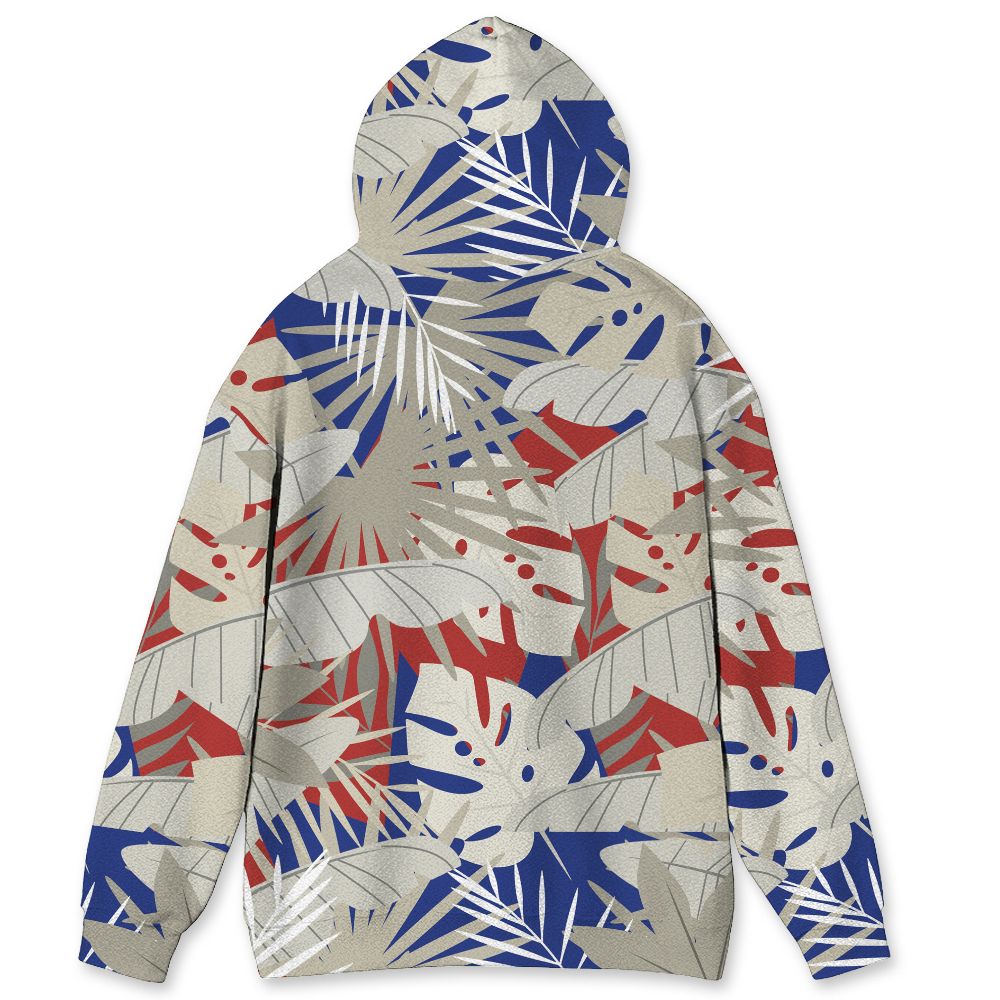 Rare-Air-Cinnabar-1s-NastyJamz-Hoodie-Match-Custom-23-Leopard-All-Over-Print