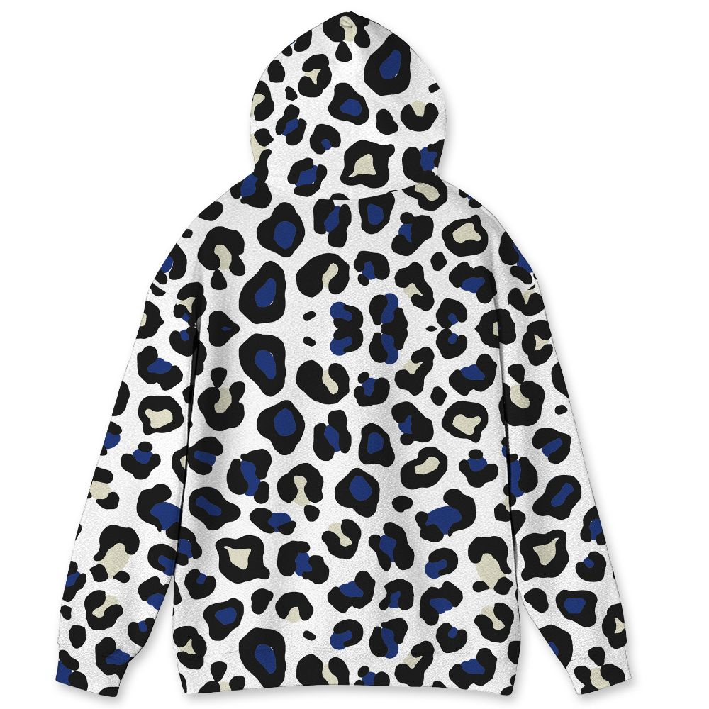Rare-Air-Deep-Royal-Blue-1s-NastyJamz-Hoodie-Match-Leopard-Pattern-All-Over-Print