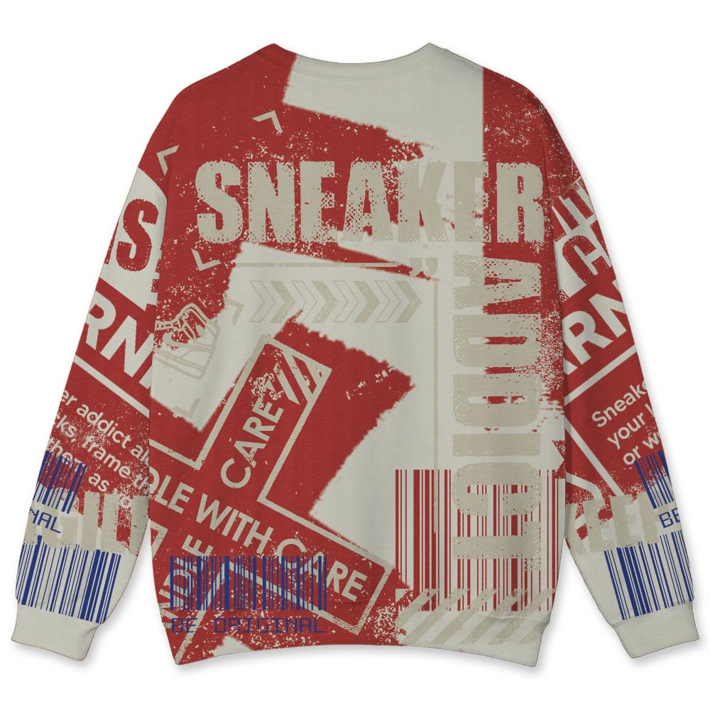 Rare-Air-Cinnabar-1s-NastyJamz-Sweatshirt-Match-Sneaker-Addict-All-Over-Print-Warning
