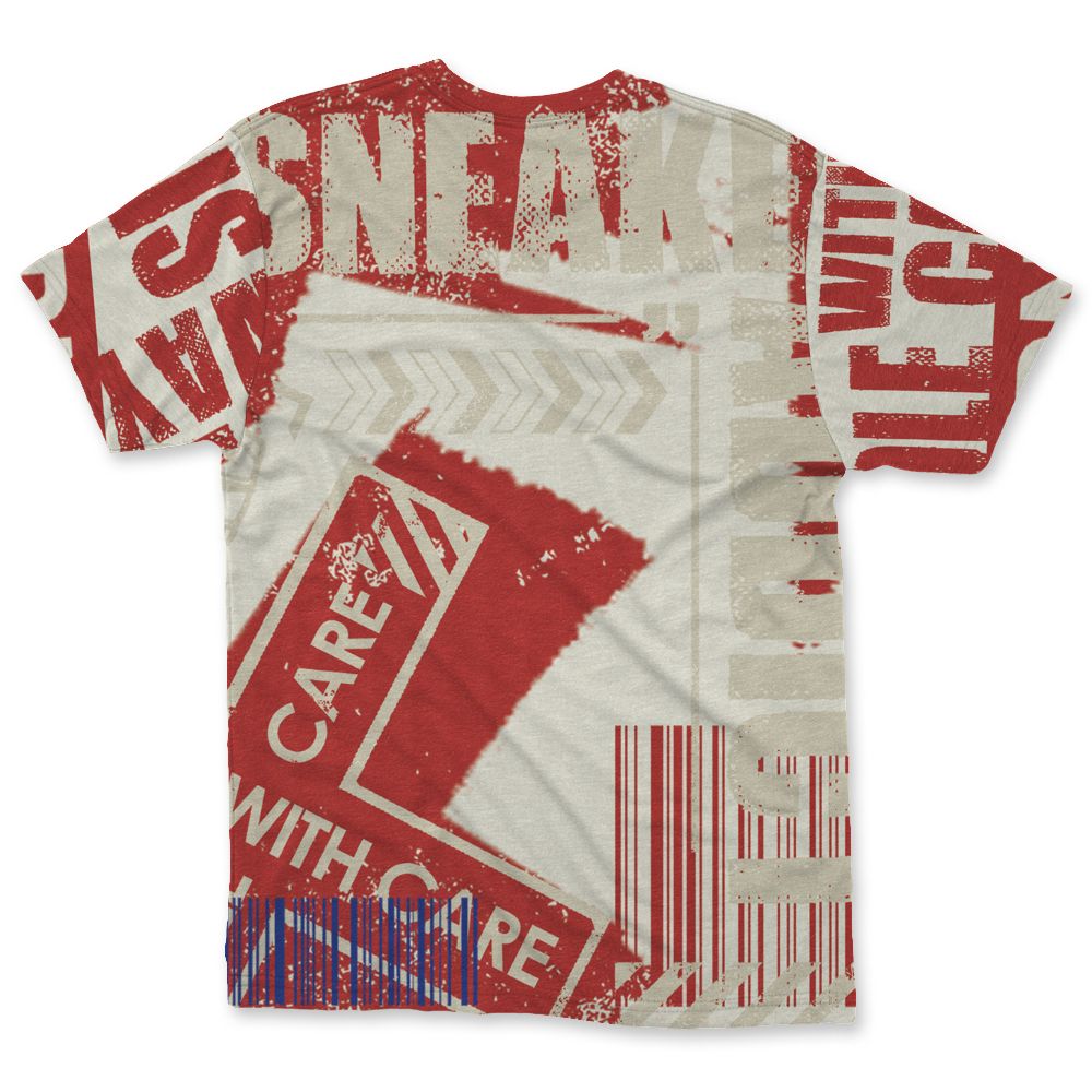 Rare-Air-Cinnabar-1s-NastyJamz-T-Shirt-Match-Sneaker-Addict-All-Over-Print-Warning