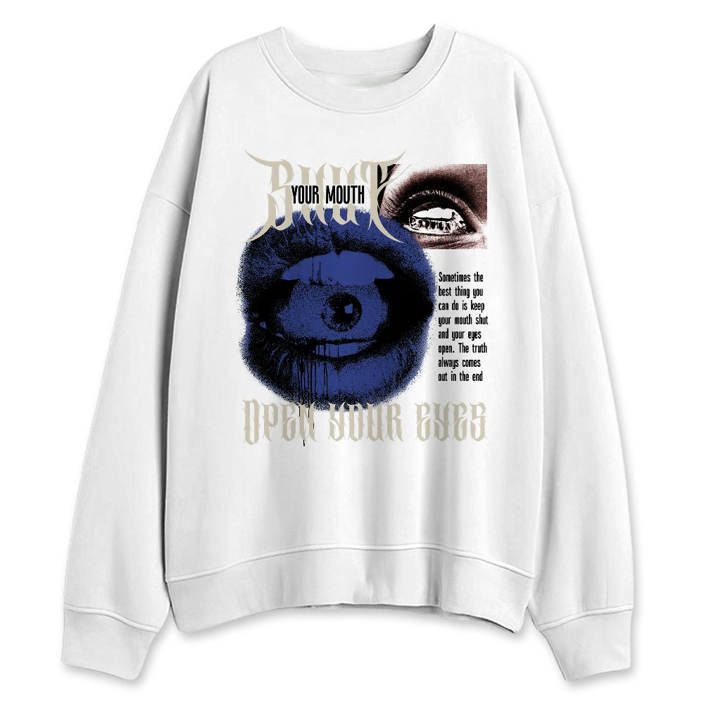 Rare-Air-Cinnabar-1s-NastyJamz-Sweatshirt-Match-Shut-Your-Mouth