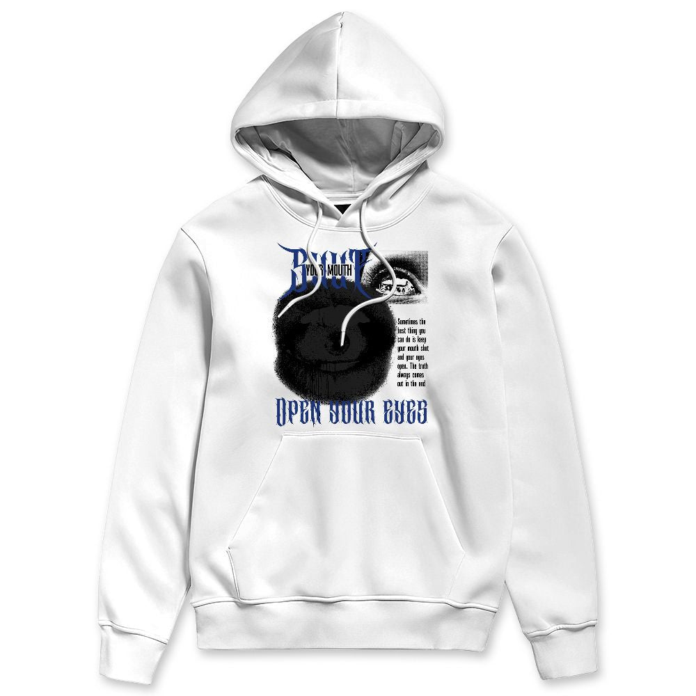 Rare-Air-Deep-Royal-Blue-1s-NastyJamz-Hoodie-Match-Shut-Your-Mouth
