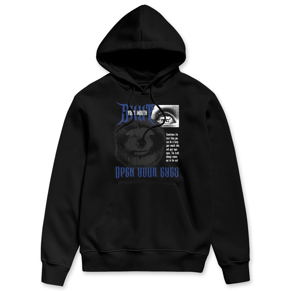 Rare-Air-Deep-Royal-Blue-1s-NastyJamz-Hoodie-Match-Shut-Your-Mouth