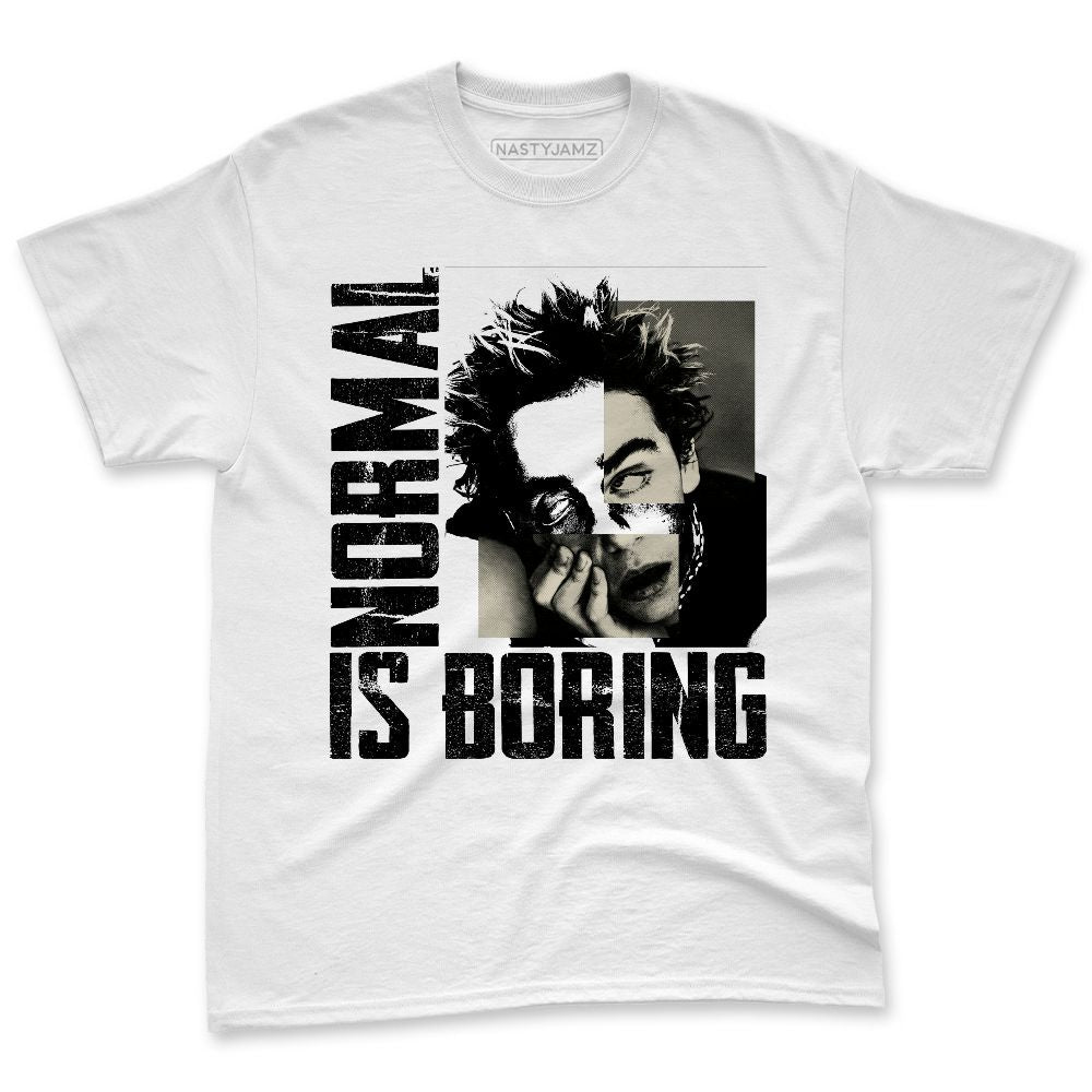 Rare-Air-Cinnabar-1s-NastyJamz-Premium-T-Shirt-Match-Normal-Is-Boring