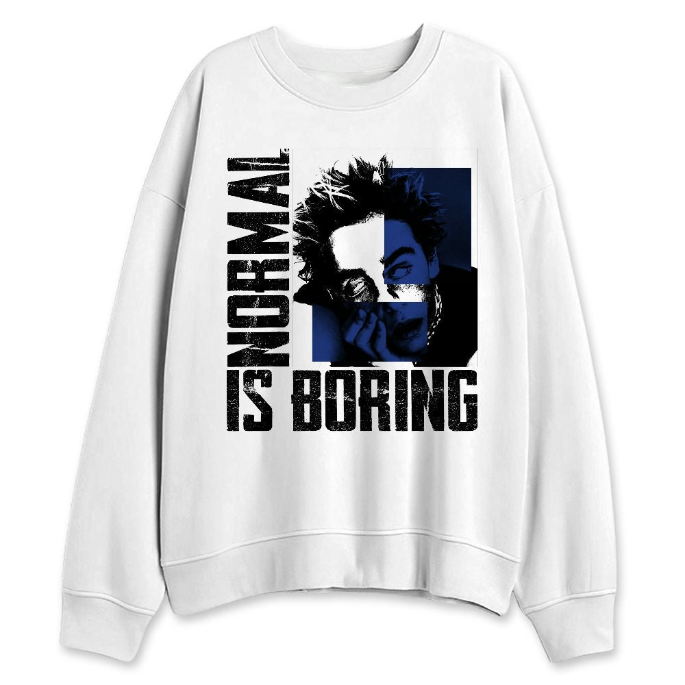 Rare-Air-Deep-Royal-Blue-1s-NastyJamz-Sweatshirt-Match-Normal-Is-Boring
