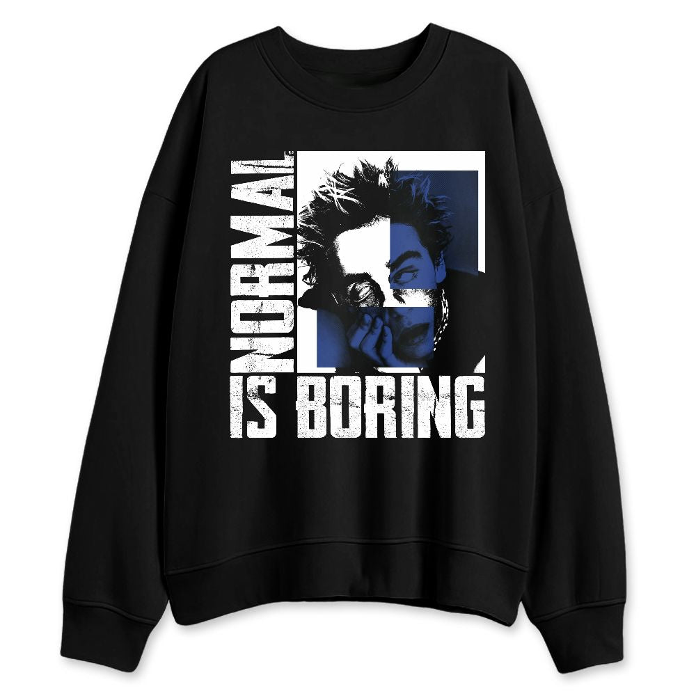 Rare-Air-Deep-Royal-Blue-1s-NastyJamz-Sweatshirt-Match-Normal-Is-Boring