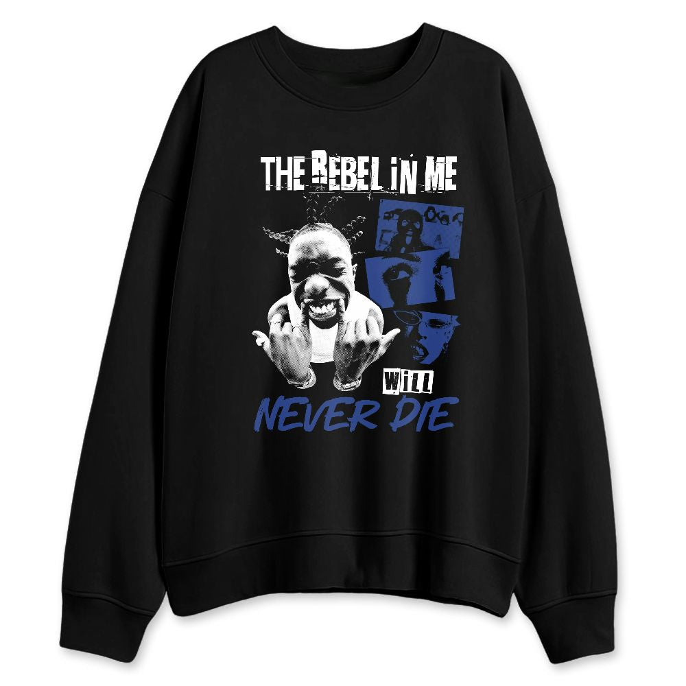 Rare-Air-Deep-Royal-Blue-1s-NastyJamz-Sweatshirt-Match-Rebel-In-Me