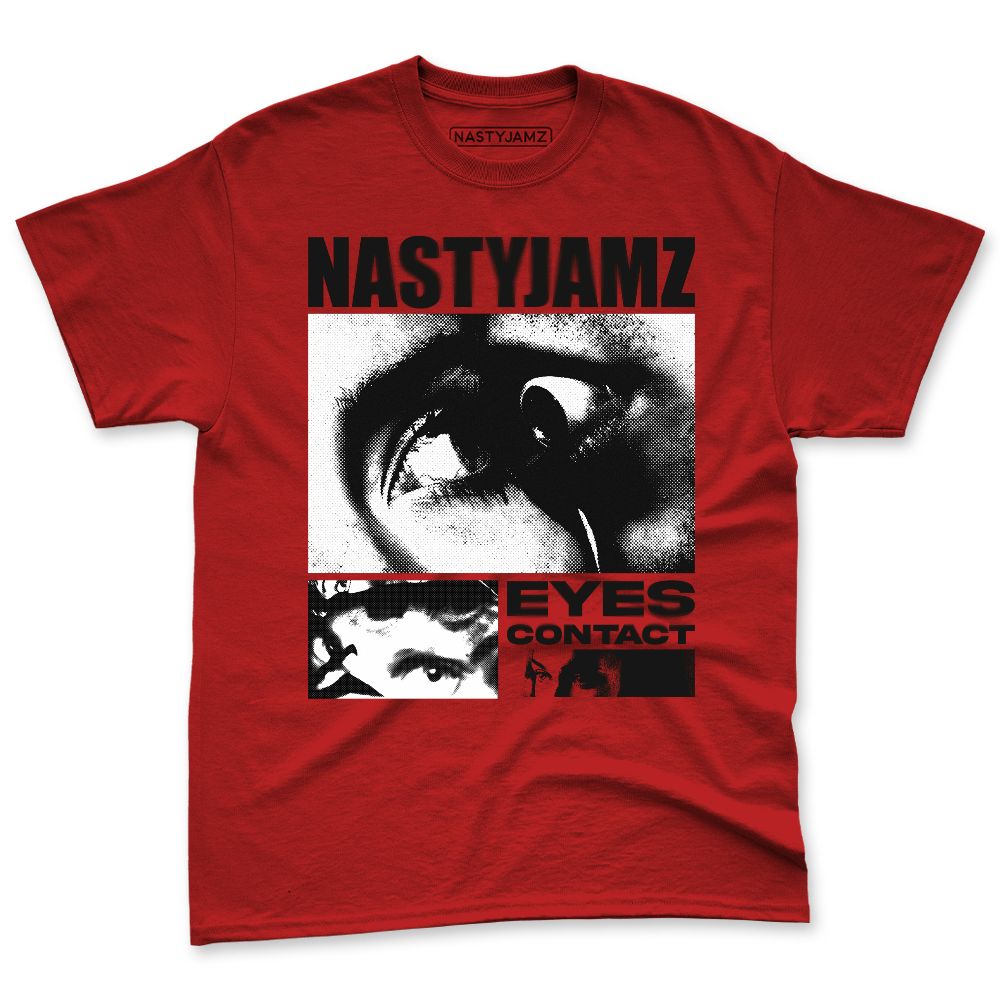 Low-Bred-11s-NastyJamz-Premium-T-Shirt-Match-Eyes-Contact