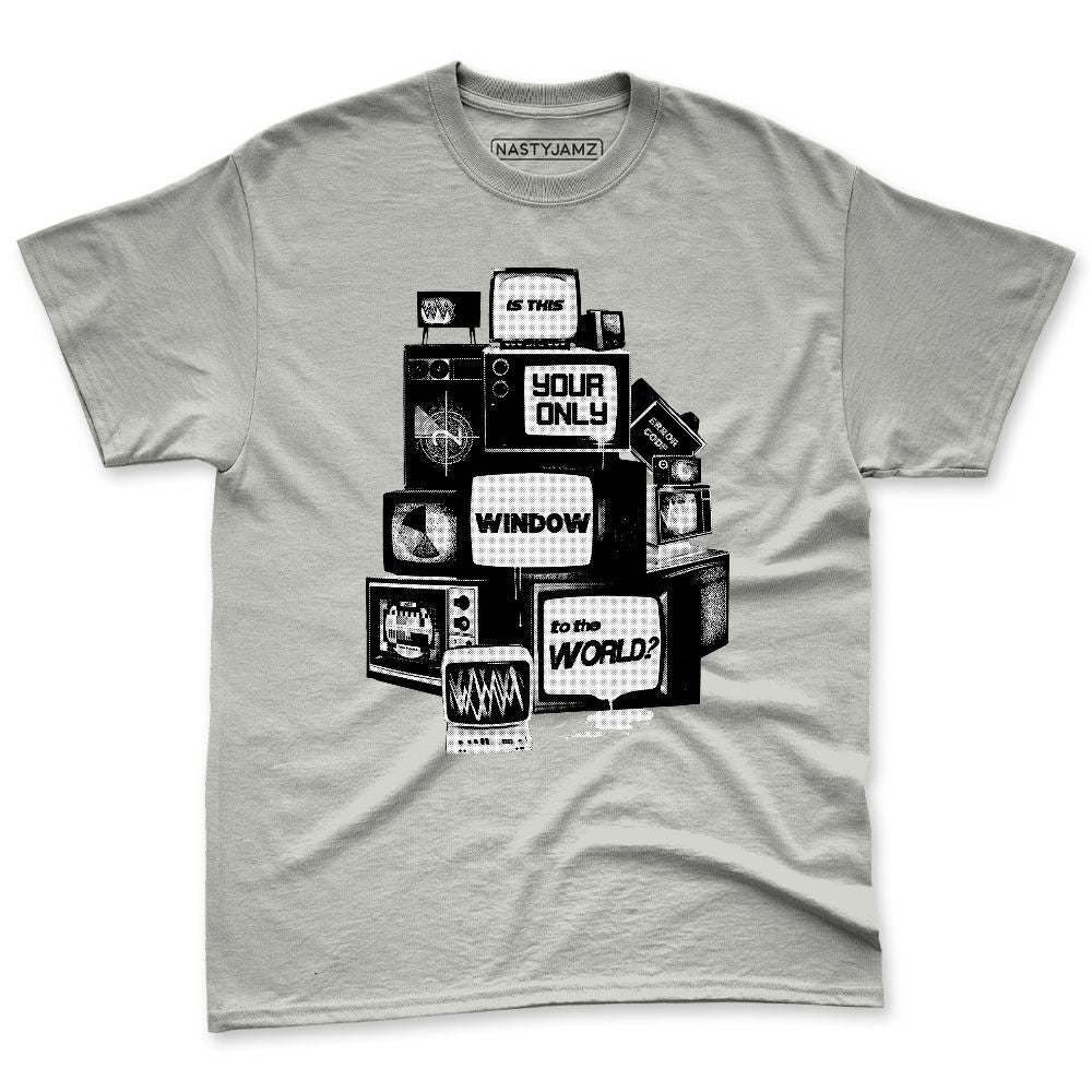 White-Cement-4s-NastyJamz-Premium-T-Shirt-Match-Television