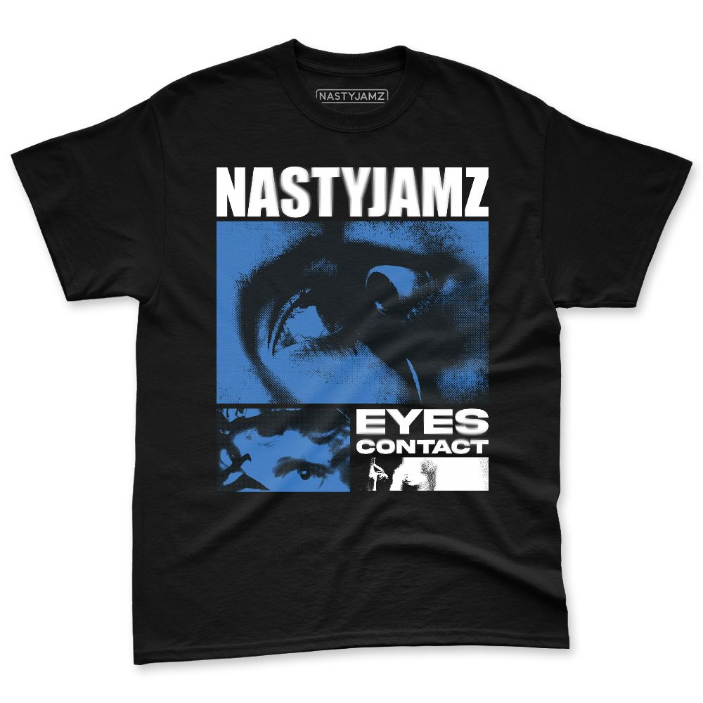 Rare-Air-3s-NastyJamz-Premium-T-Shirt-Match-Eyes-Contact