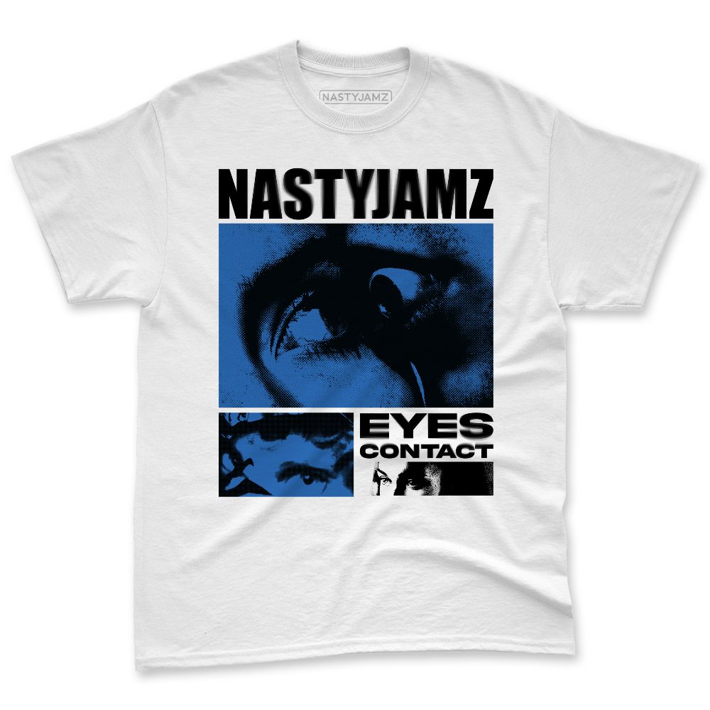 Rare-Air-3s-NastyJamz-Premium-T-Shirt-Match-Eyes-Contact