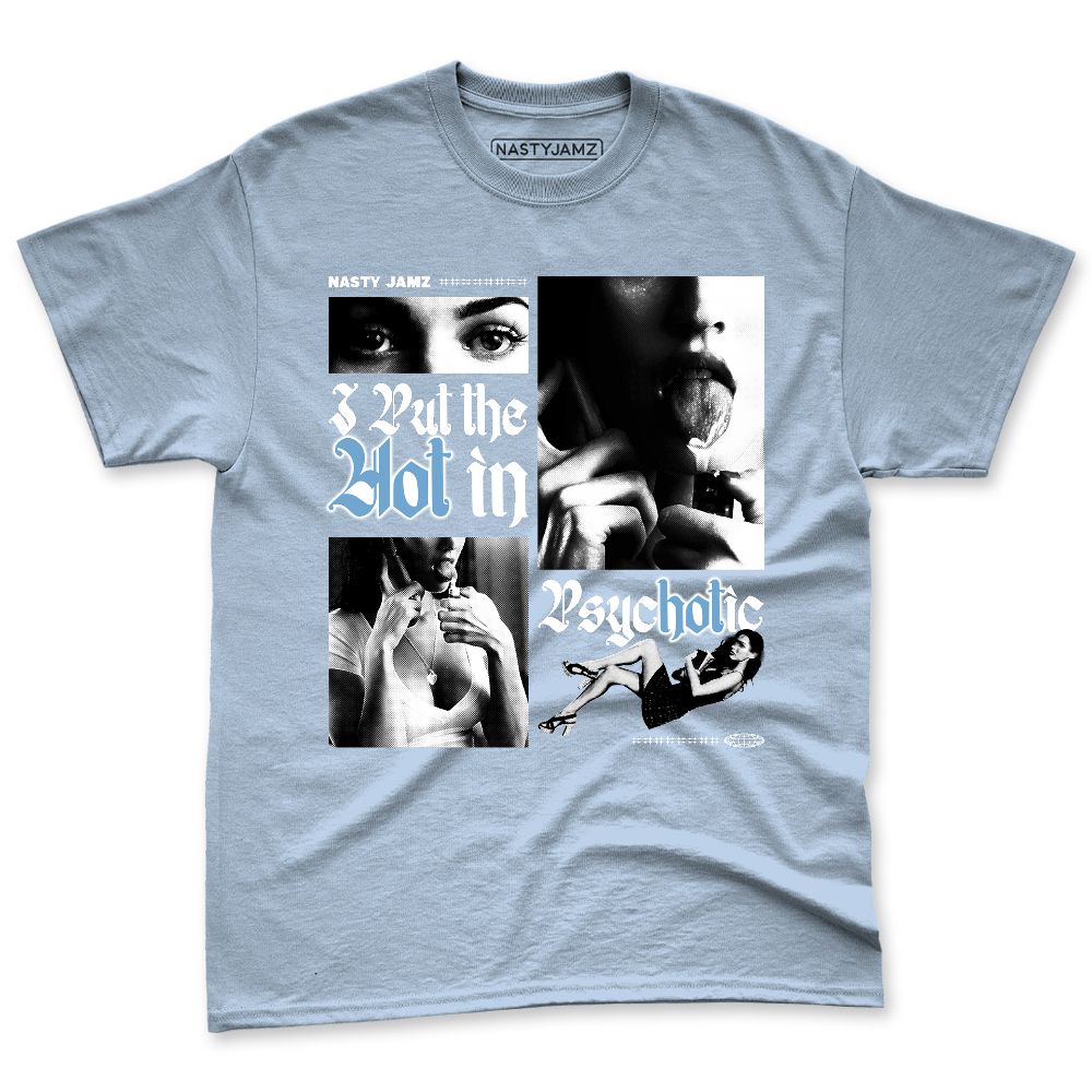 Melo-12s-NastyJamz-Premium-T-Shirt-Match-Hot-In-Psychotic