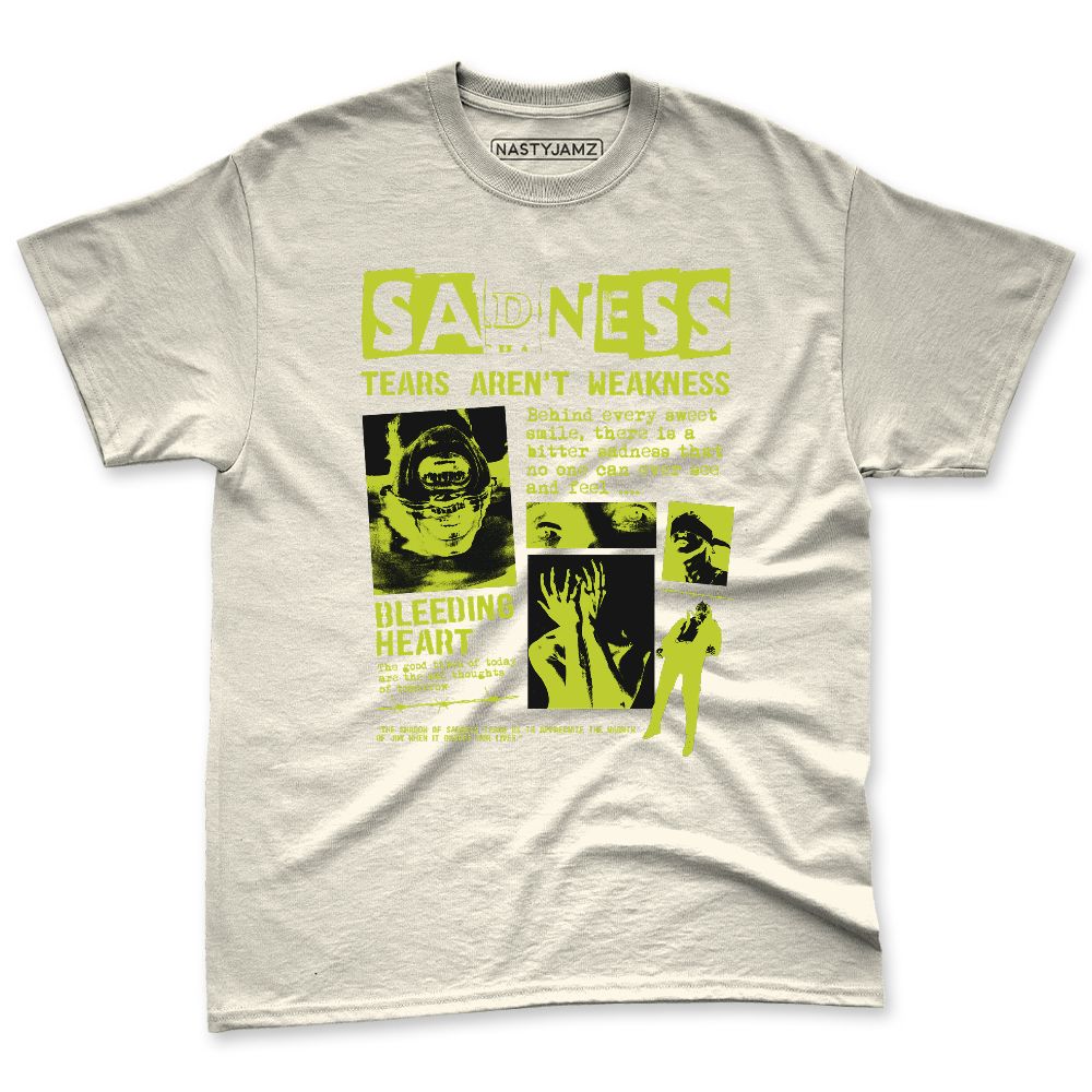 TVSC-Bright-Cactus-NastyJamz-Premium-T-Shirt-Match-Sadness