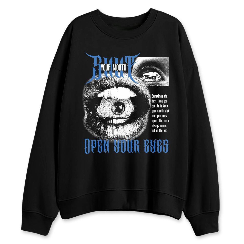 Rare-Air-3s-NastyJamz-Sweatshirt-Match-Shut-Your-Mouth