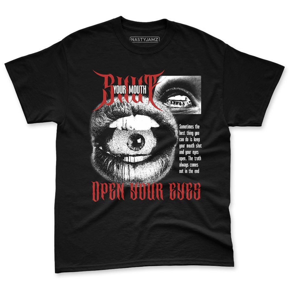 Low-Bred-11s-NastyJamz-Premium-T-Shirt-Match-Shut-Your-Mouth