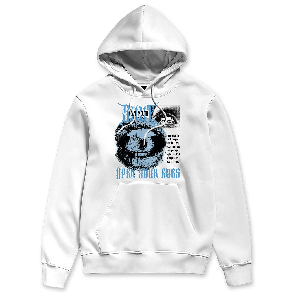 Melo-12s-NastyJamz-Hoodie-Match-Shut-Your-Mouth