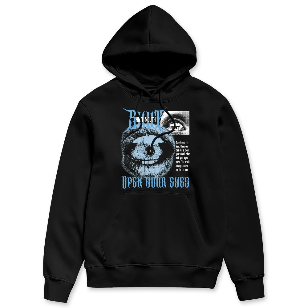 Melo-12s-NastyJamz-Hoodie-Match-Shut-Your-Mouth