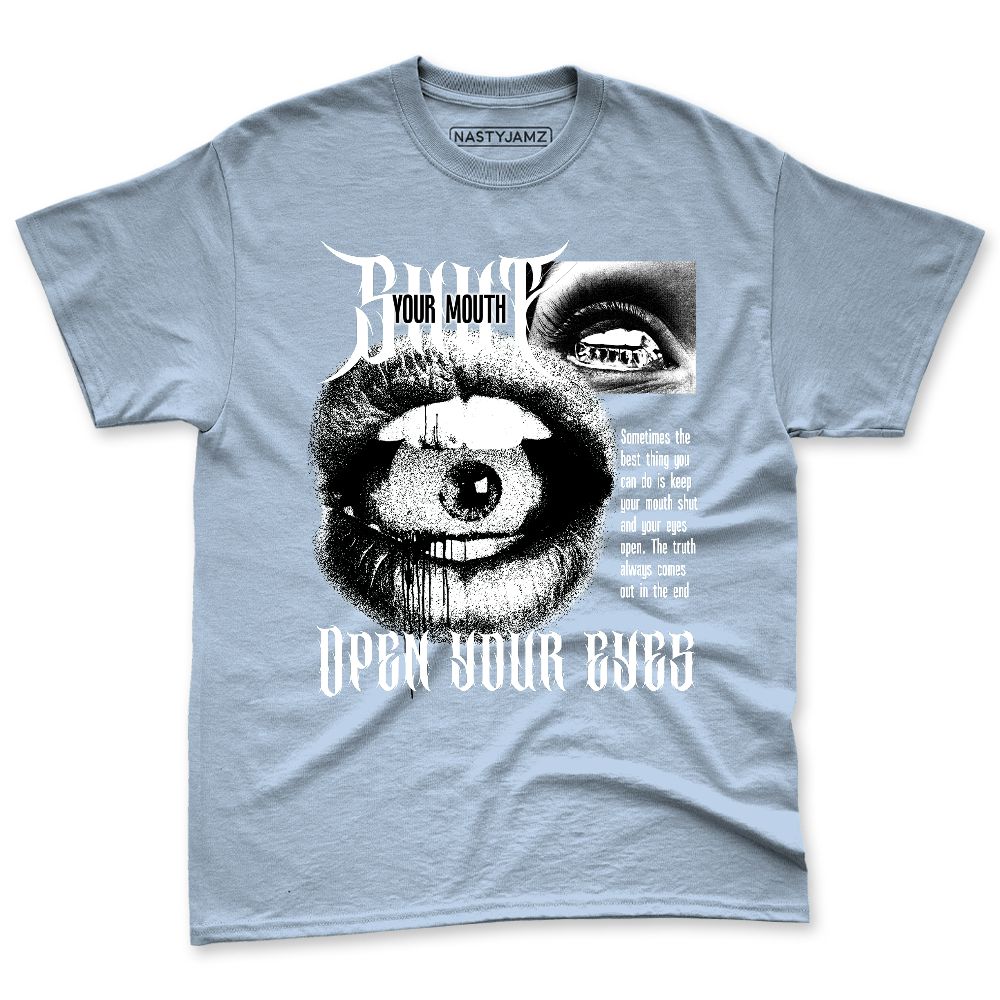 Melo-12s-NastyJamz-Premium-T-Shirt-Match-Shut-Your-Mouth