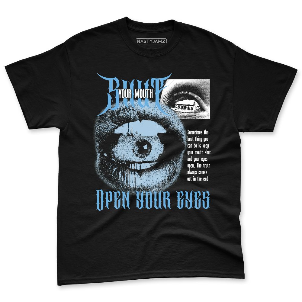 Melo-12s-NastyJamz-Premium-T-Shirt-Match-Shut-Your-Mouth