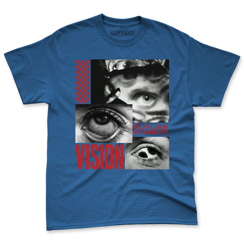 Rare-Air-3s-NastyJamz-Premium-T-Shirt-Match-Vision