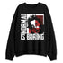 Low-Bred-11s-NastyJamz-Sweatshirt-Match-Normal-Is-Boring