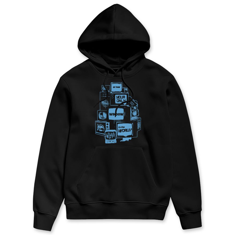 Melo-12s-NastyJamz-Hoodie-Match-Television