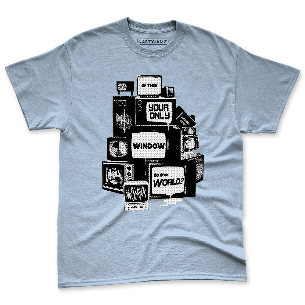 Melo-12s-NastyJamz-Premium-T-Shirt-Match-Television