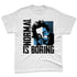 Melo-12s-NastyJamz-Premium-T-Shirt-Match-Normal-Is-Boring