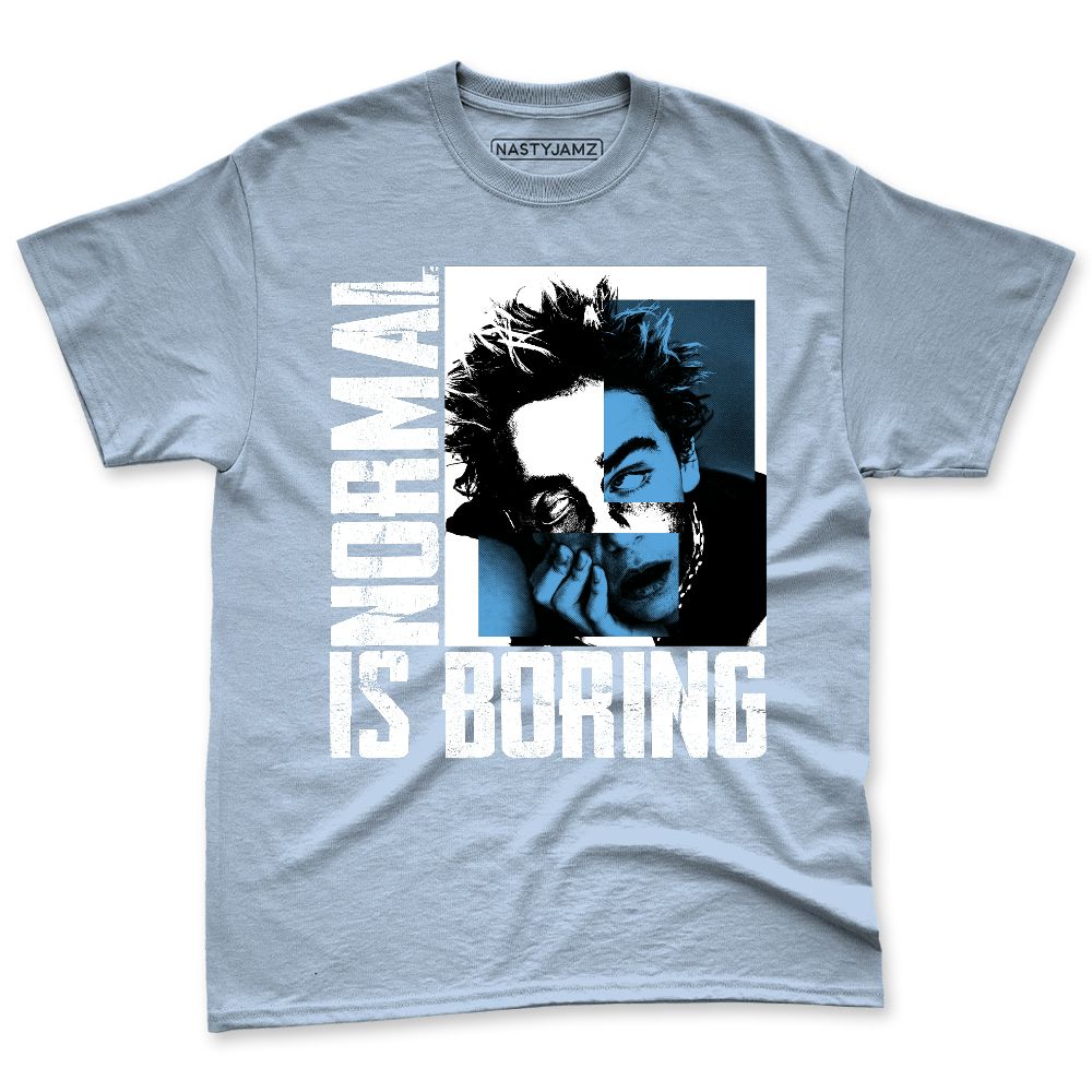 Melo-12s-NastyJamz-Premium-T-Shirt-Match-Normal-Is-Boring