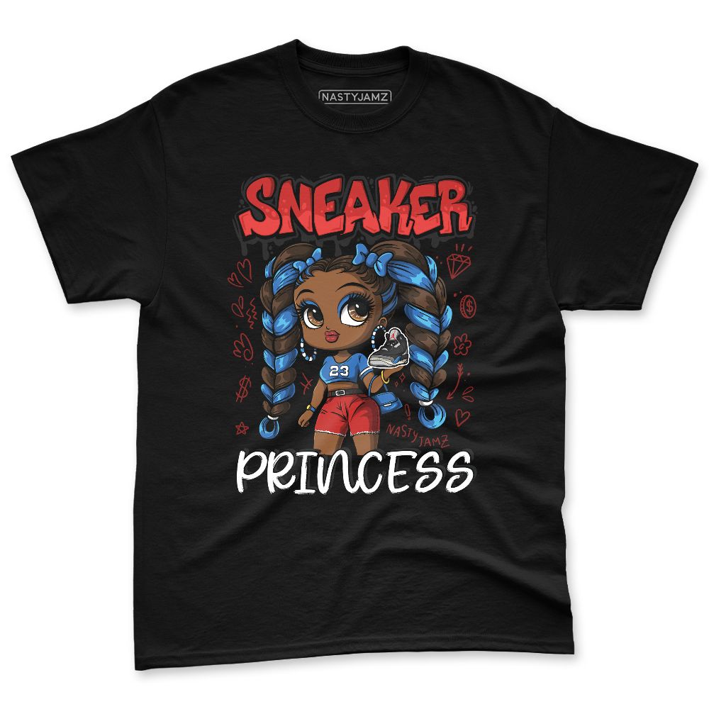 Rare-Air-3s-NastyJamz-Premium-T-Shirt-Match-Sneaker-Princess