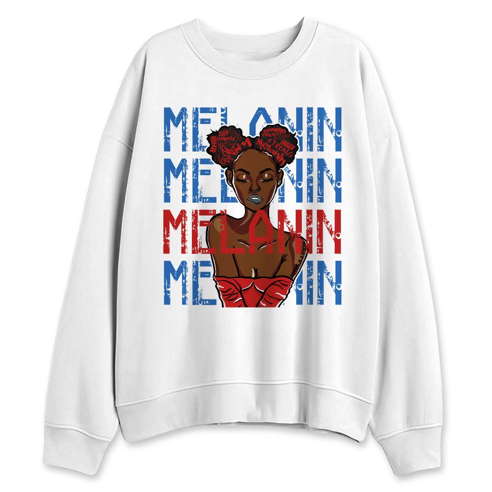 Rare-Air-3s-NastyJamz-Sweatshirt-Match-Melanin-Girl