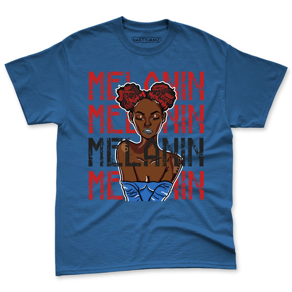 Rare-Air-3s-NastyJamz-Premium-T-Shirt-Match-Melanin-Girl