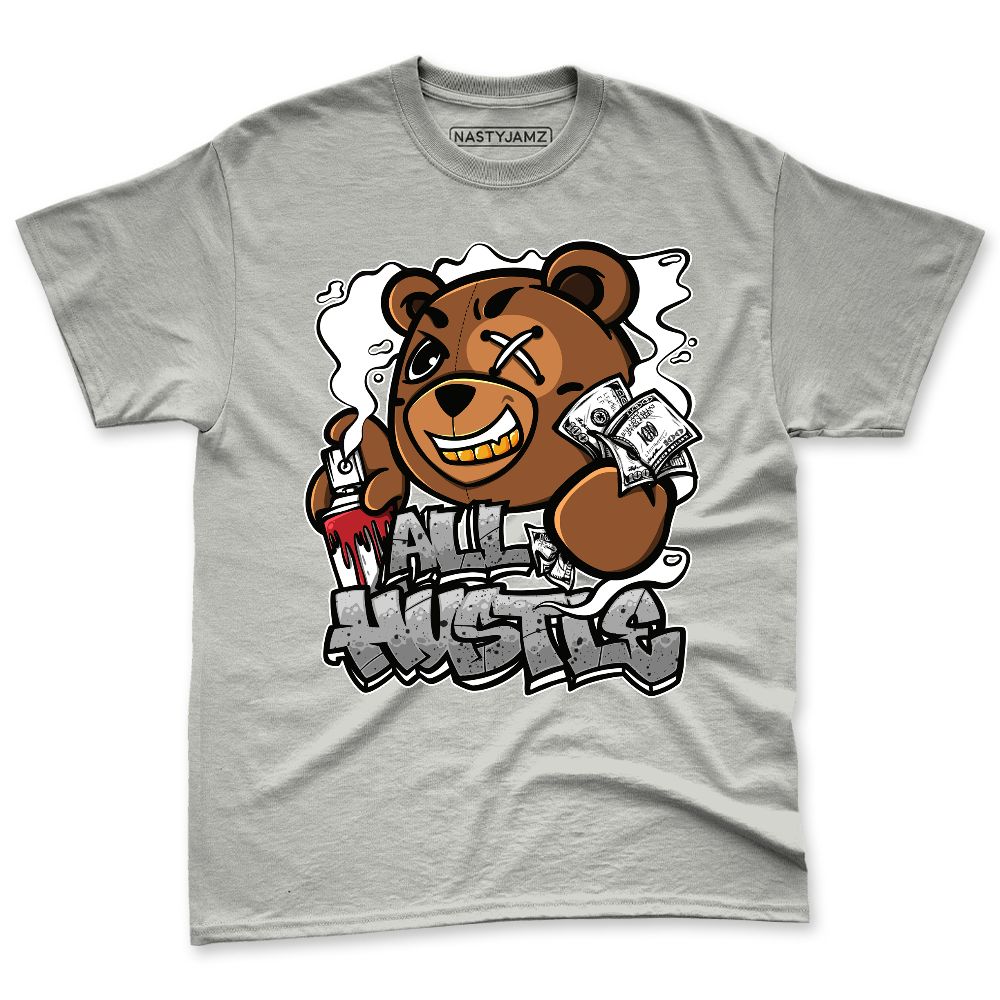 White-Cement-4s-NastyJamz-Premium-T-Shirt-Match-BER-Hustle-All-Day