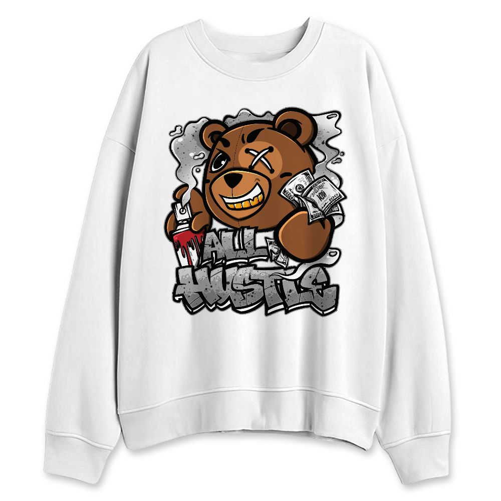 White-Cement-4s-NastyJamz-Sweatshirt-Match-BER-Hustle-All-Day