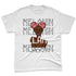 White-Cement-4s-NastyJamz-Premium-T-Shirt-Match-Melanin-Girl