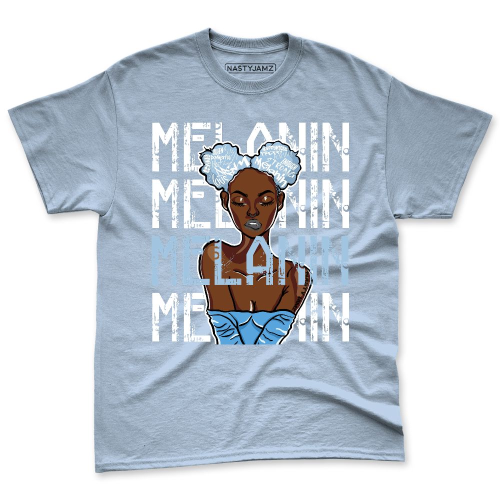Melo-12s-NastyJamz-Premium-T-Shirt-Match-Melanin-Girl