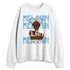 Melo-12s-NastyJamz-Sweatshirt-Match-Melanin-Girl