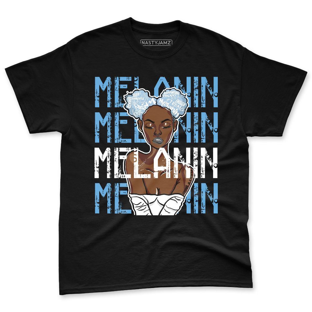 Melo-12s-NastyJamz-Premium-T-Shirt-Match-Melanin-Girl