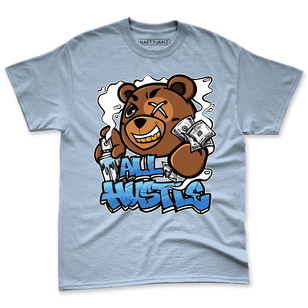 Melo-12s-NastyJamz-Premium-T-Shirt-Match-BER-Hustle-All-Day