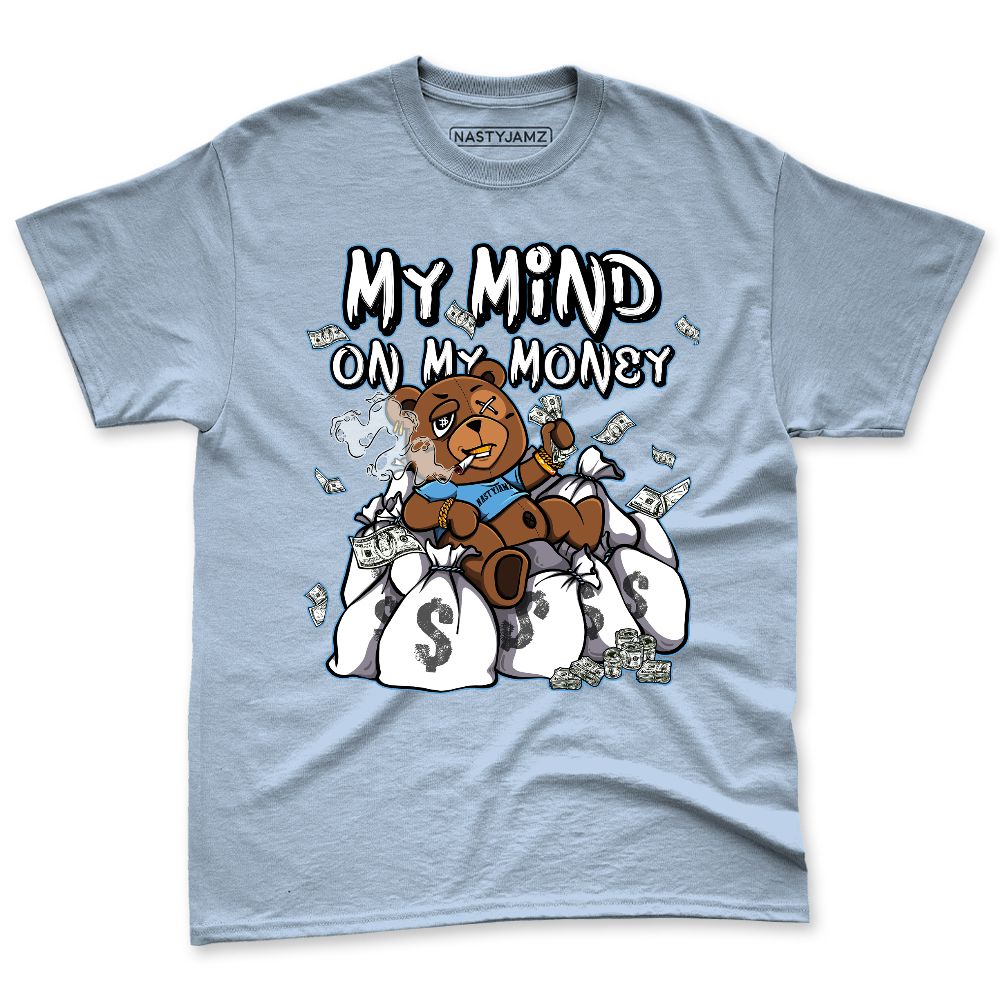 Melo-12s-NastyJamz-Premium-T-Shirt-Match-My-Mind-On-My-Money-BER