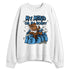 Melo-12s-NastyJamz-Sweatshirt-Match-My-Mind-On-My-Money-BER