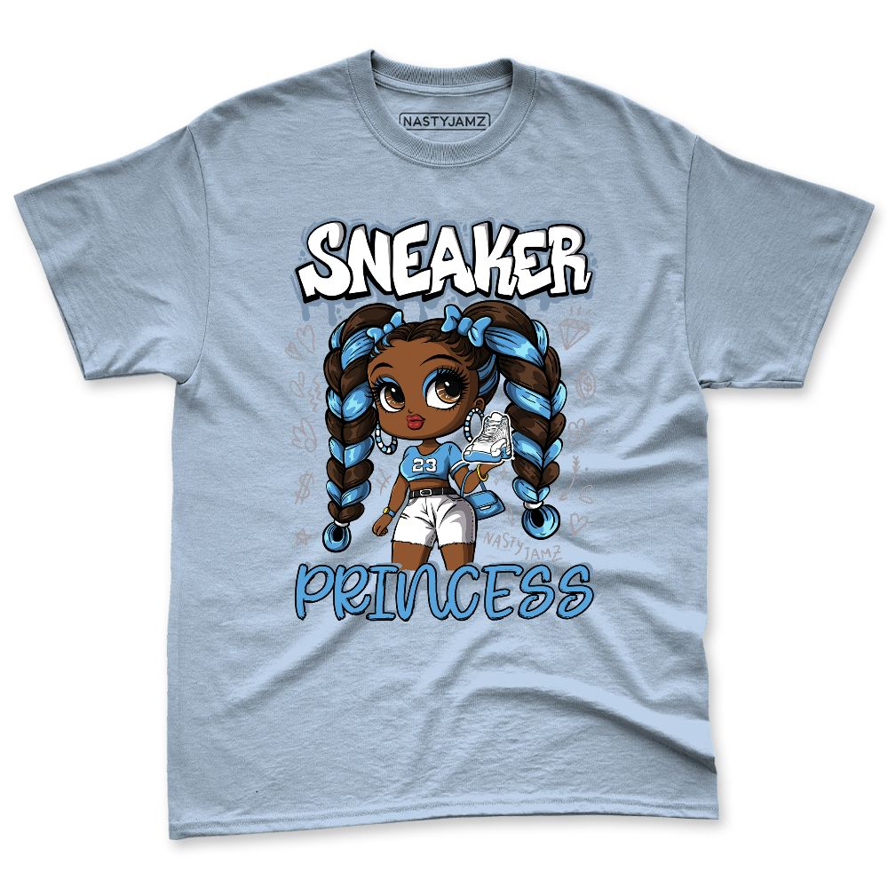 Melo-12s-NastyJamz-Premium-T-Shirt-Match-Sneaker-Princess
