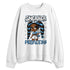 Melo-12s-NastyJamz-Sweatshirt-Match-Sneaker-Princess